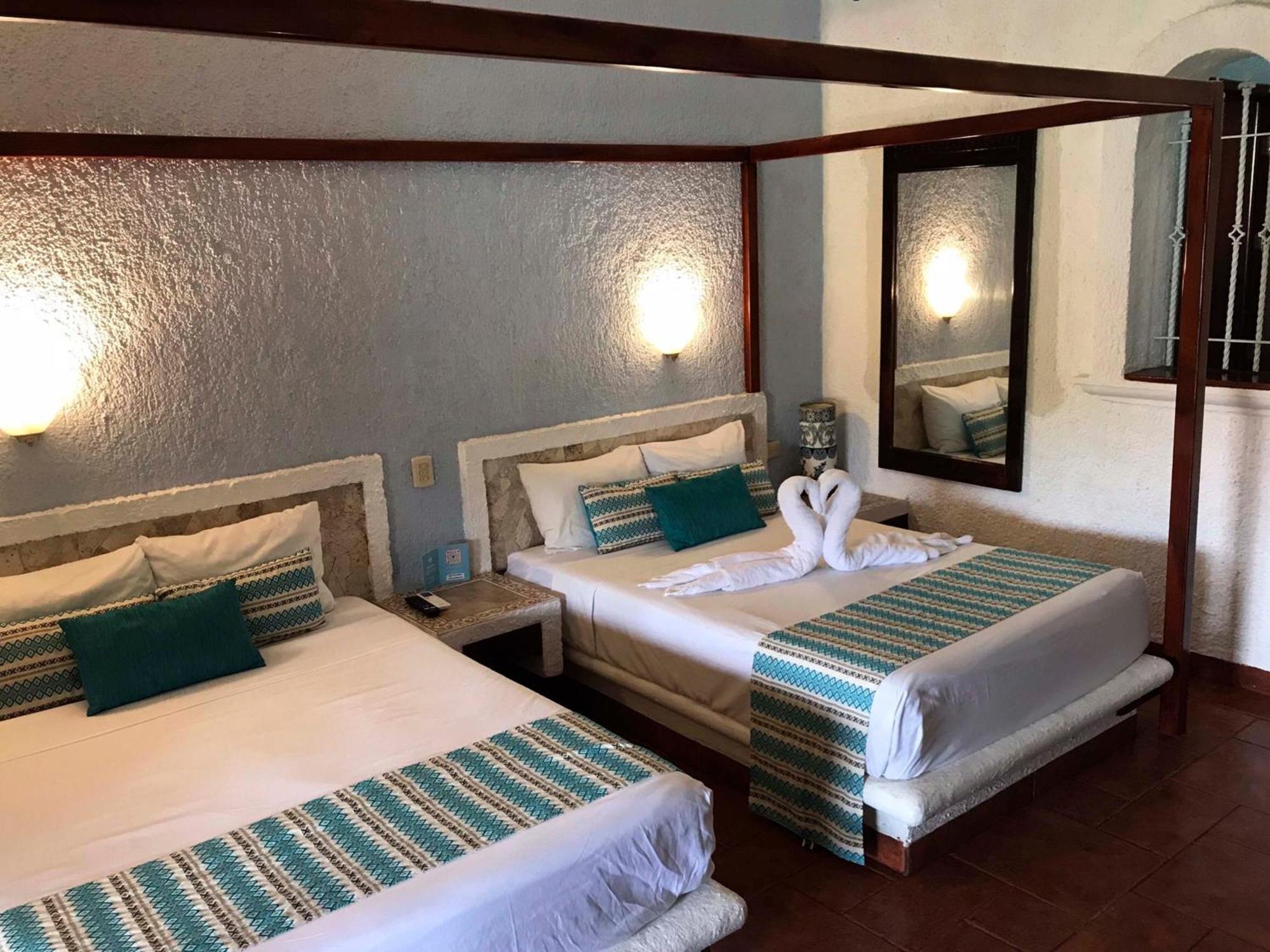 Chez Waffle Hotel بويرتو أفينتوراس المظهر الخارجي الصورة