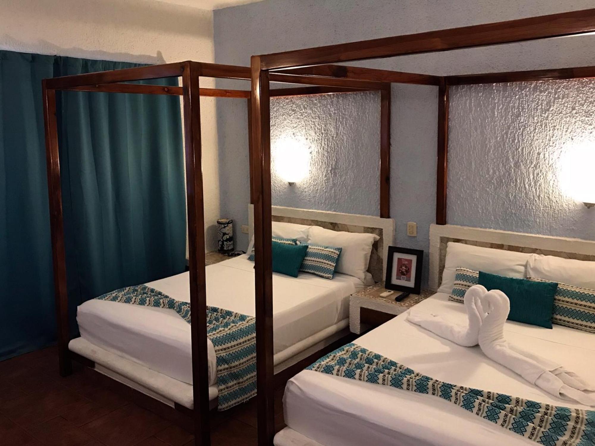 Chez Waffle Hotel بويرتو أفينتوراس المظهر الخارجي الصورة