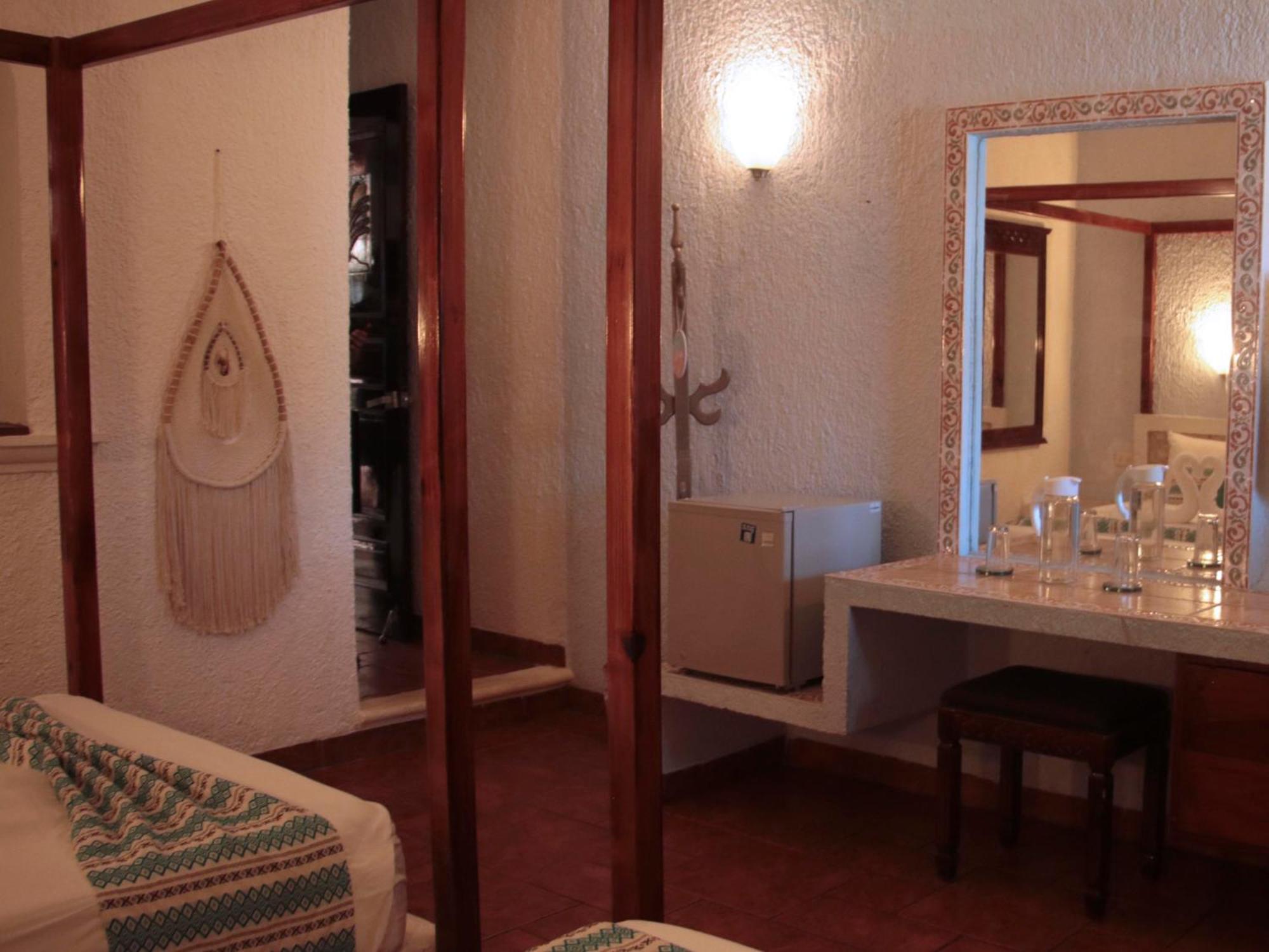 Chez Waffle Hotel بويرتو أفينتوراس المظهر الخارجي الصورة